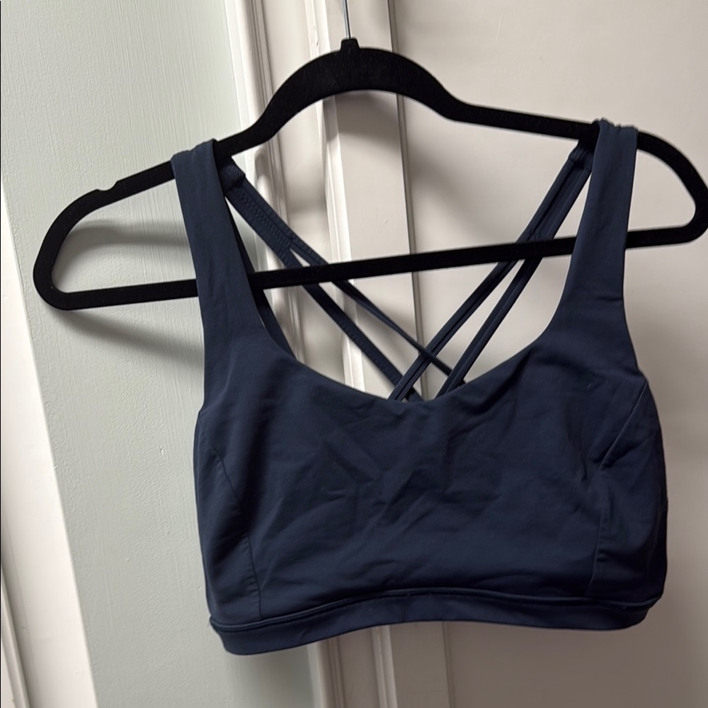 Energy bra
